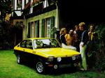 Opel Kadett GT/E 1975 года
